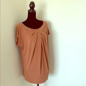 Loose Fitting New York & Co Blouse